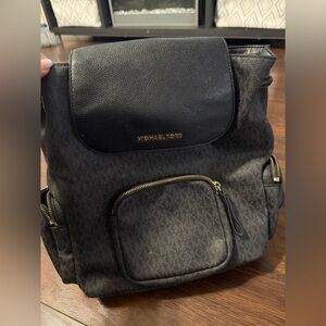 Michael kors backpack